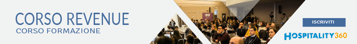 Corso di Formazione di Revenue Management